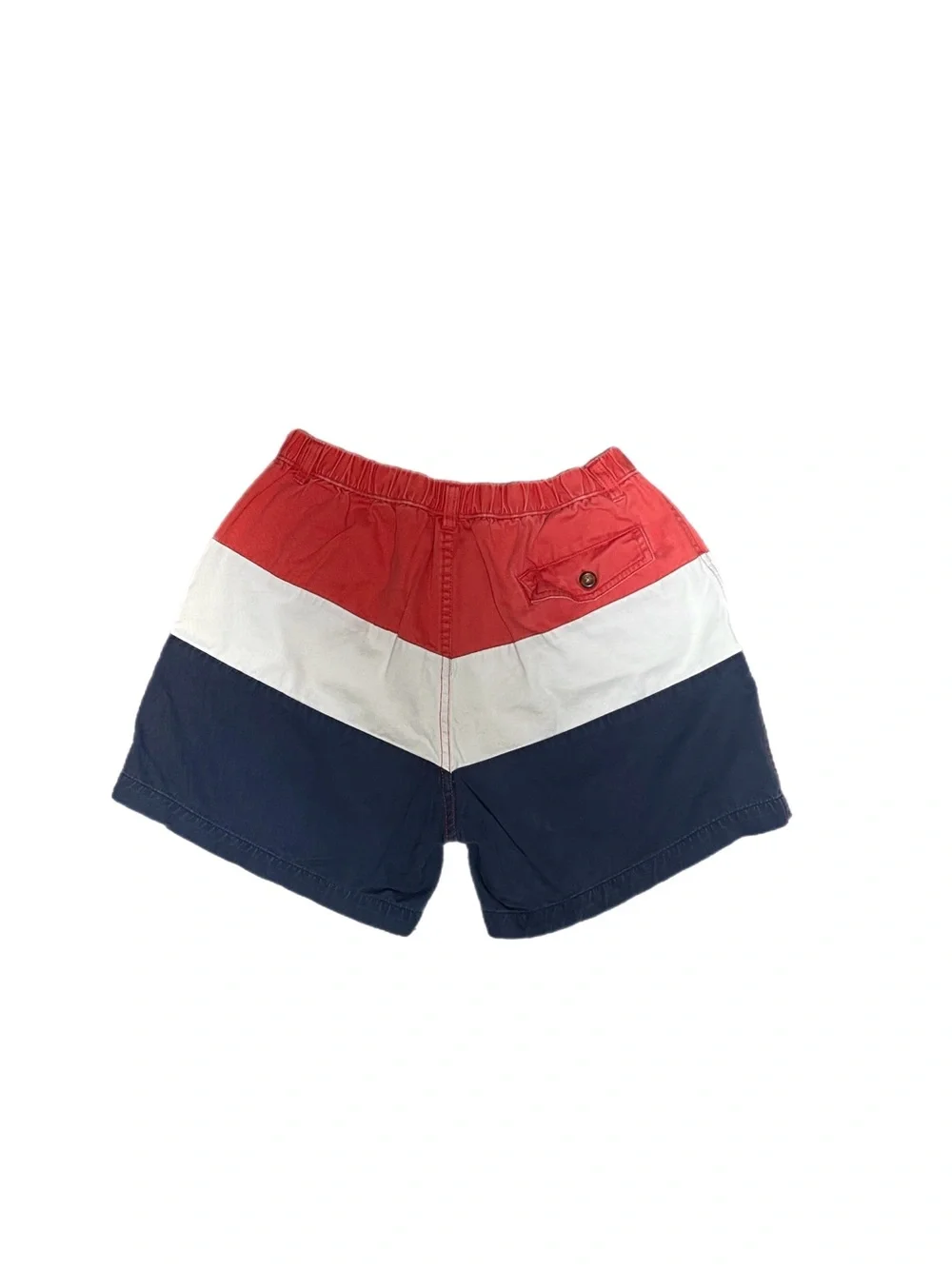 Men’s 100% Cotton BearBottoms Shorts